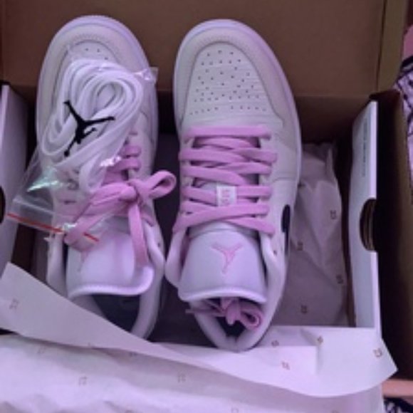 Aj 1 Jordan split high tops main image 4